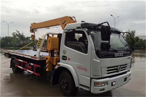 集美24小时道路救援服务