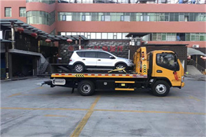 集美汽车紧急补胎换胎救援