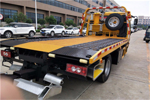 集美24小时汽车送油服务公司