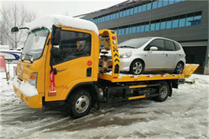 集美附近道路救援服务