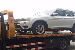 集美拖车24小时服务电话