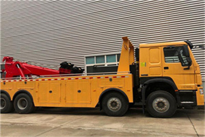 集美道路救援公司